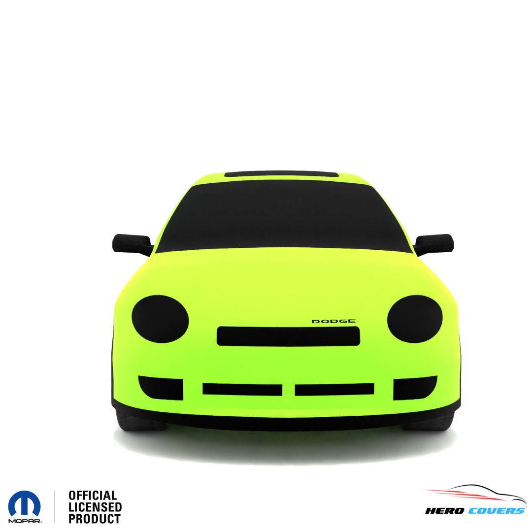 Dodge Neon 1st Gen (1994–1999) Car Cover: Indoor & Outdoor Use - HeroCovers