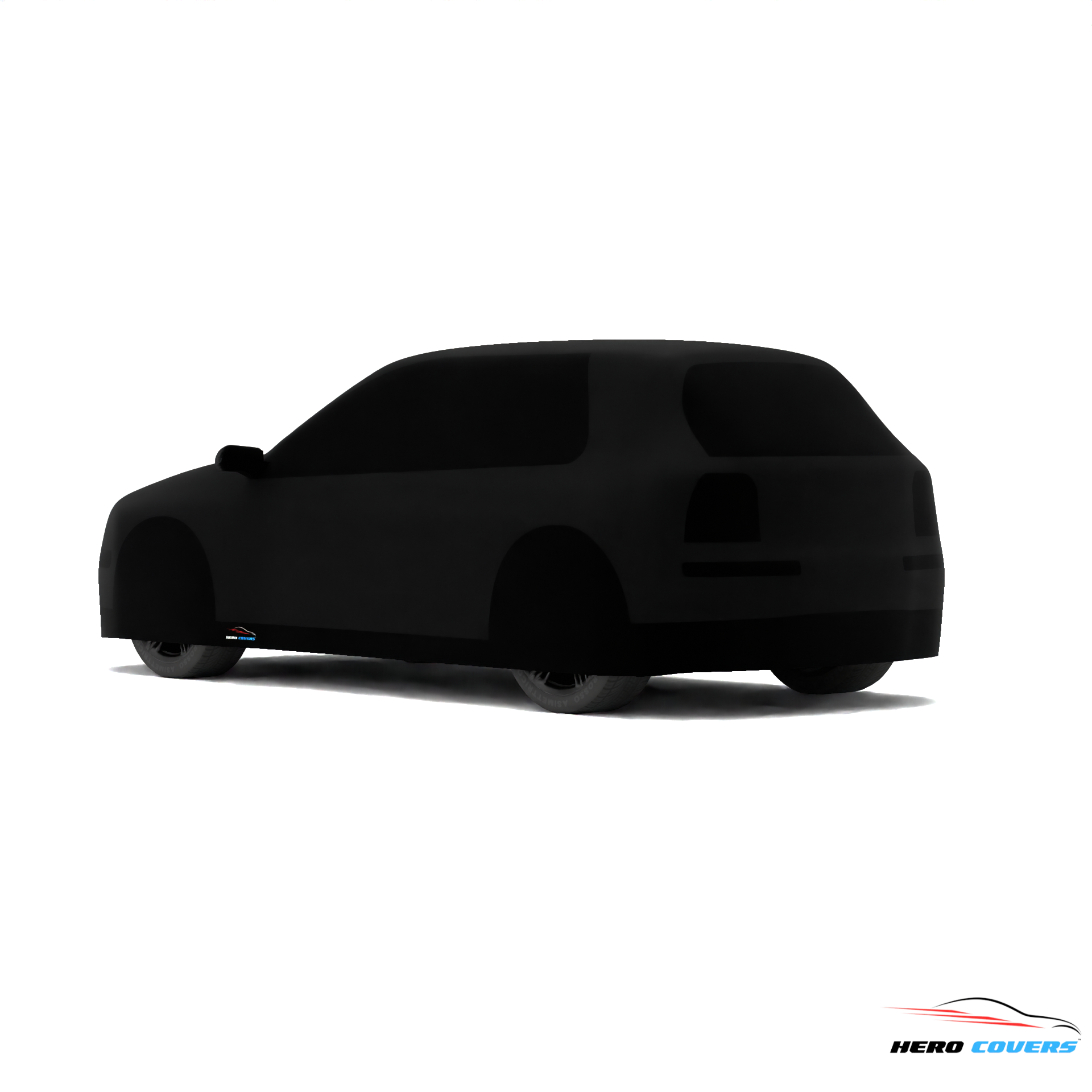 Indoor & Outdoor Car Cover | Compatible For: Volkswagen 2004