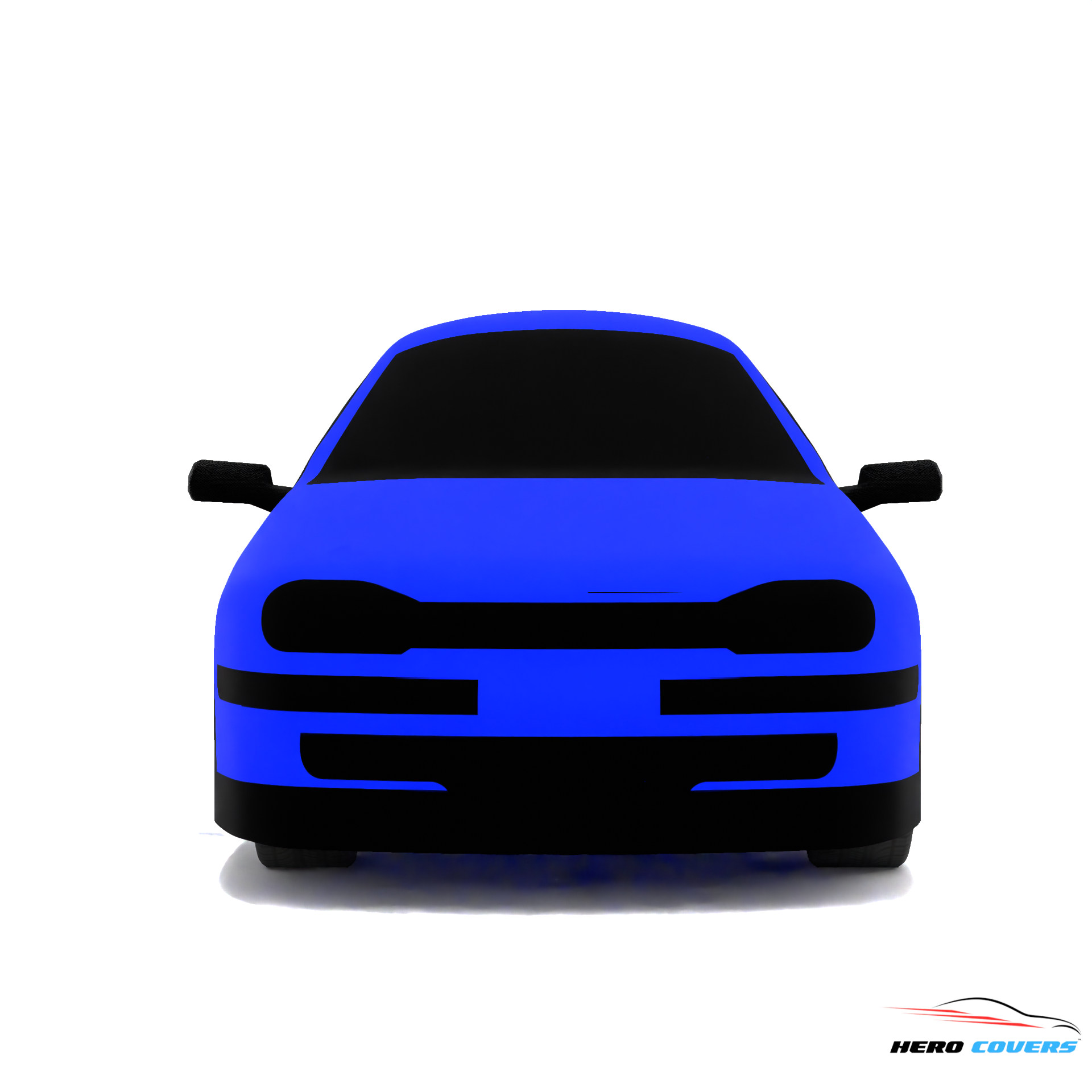 Indoor & Outdoor Car Cover | Compatible For: Volkswagen 2004