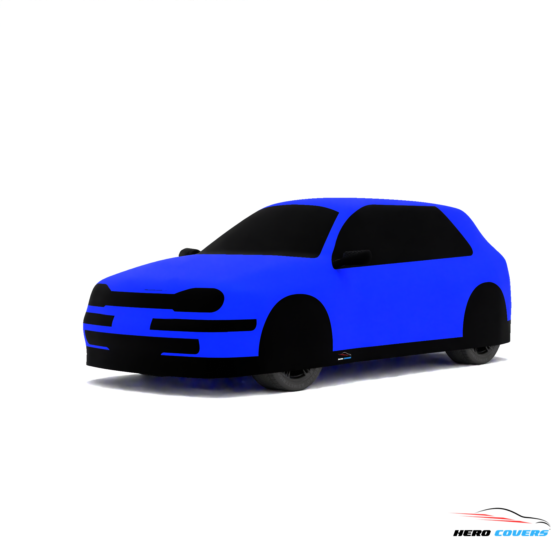 Indoor & Outdoor Car Cover | Compatible For: Volkswagen 2004