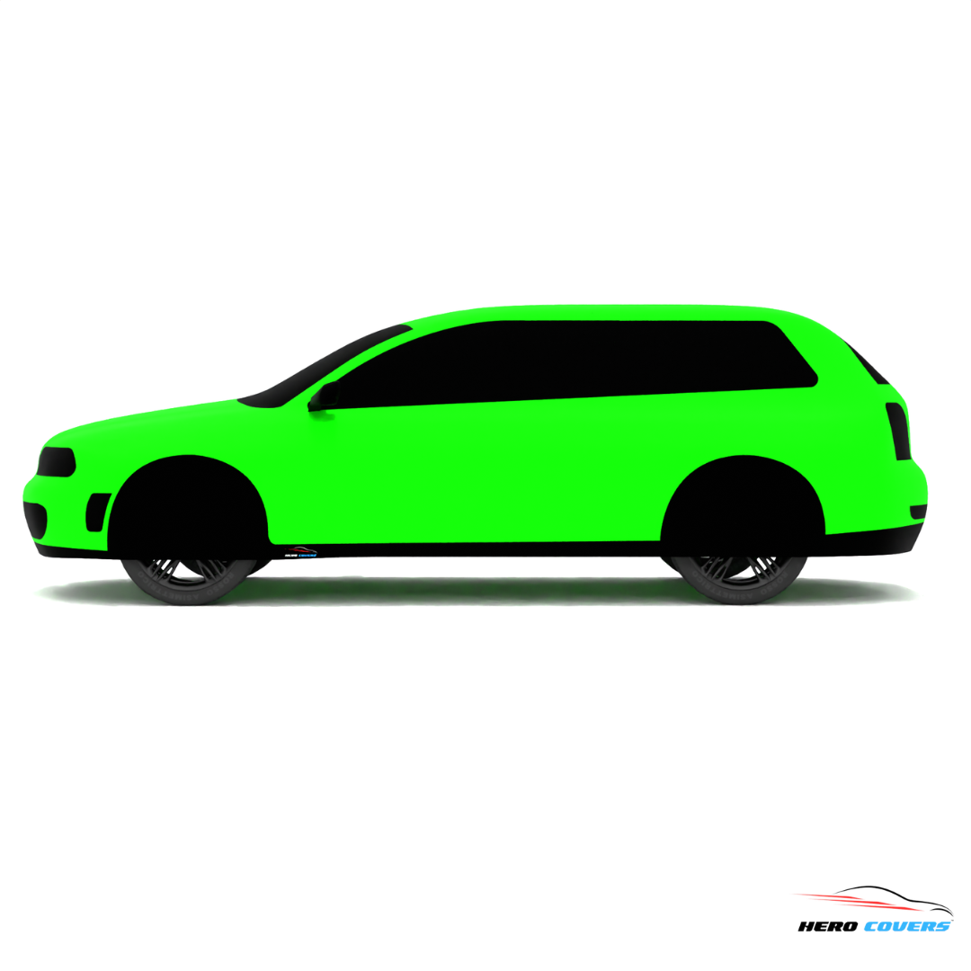 Indoor & Outdoor Car Cover | Compatible For: Audi 2008
