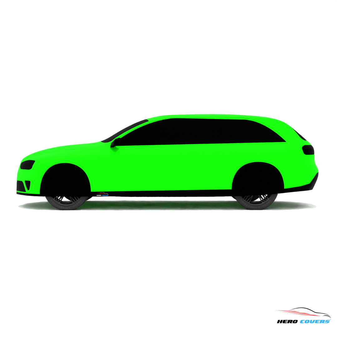 Indoor & Outdoor Car Cover | Compatible For: Audi 2013