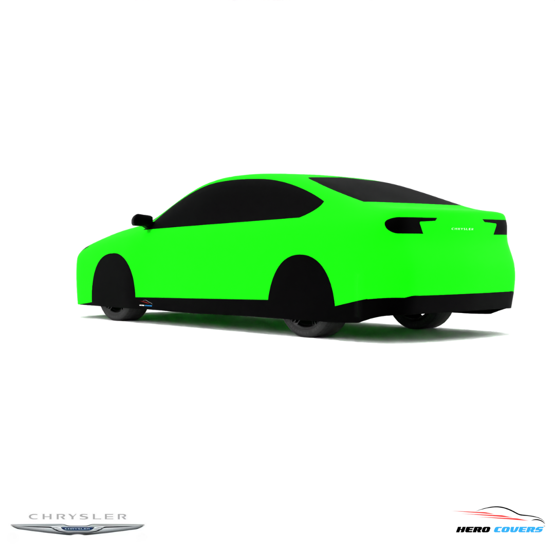 Chrysler Sebring (1995) Car Cover : Indoor or Outdoor Use - HeroCovers