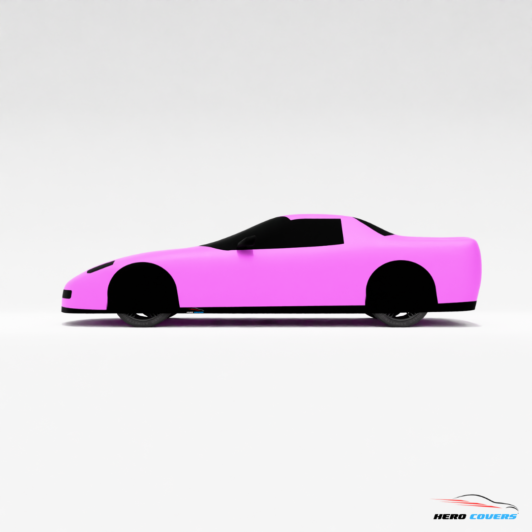 Corvette C5 | Indoor & Outdoor Cover