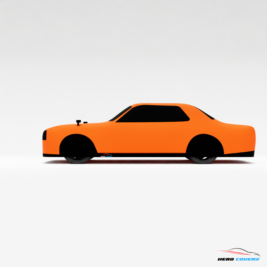 Nissan Skyline GT-R (C10 “Hakosuka”) | Indoor & Outdoor Cover