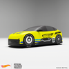 Hot Wheels Sonny Spec™ / Car
