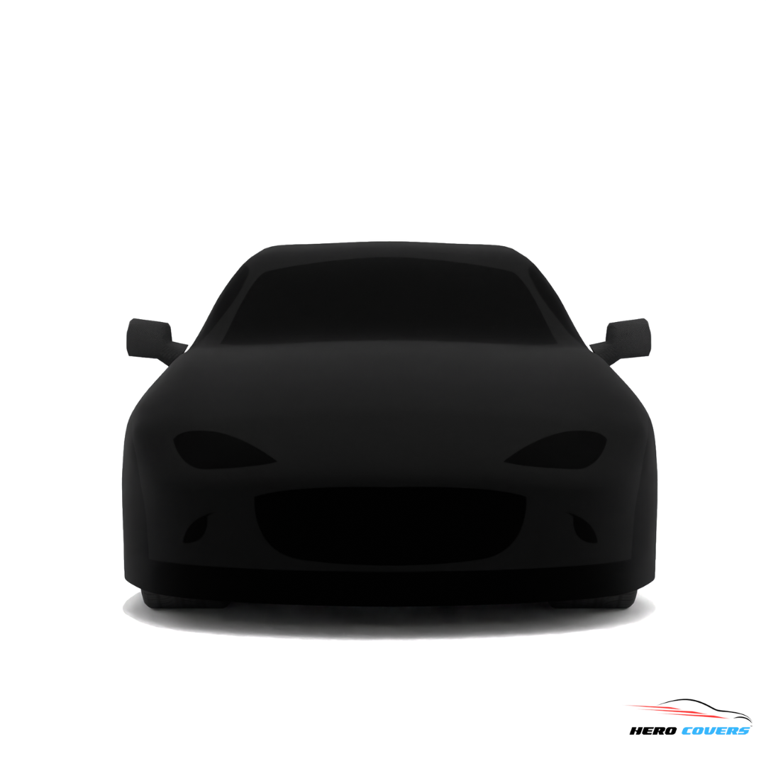 Indoor & Outdoor Car Cover | Compatible For: Mazda MX-5 2015