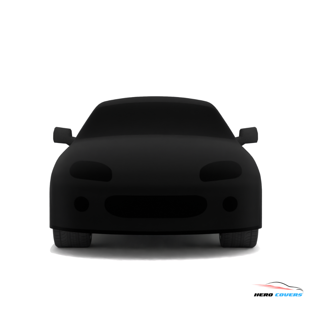 Indoor & Outdoor Car Cover | Compatible For: Mazda MX-5 2009