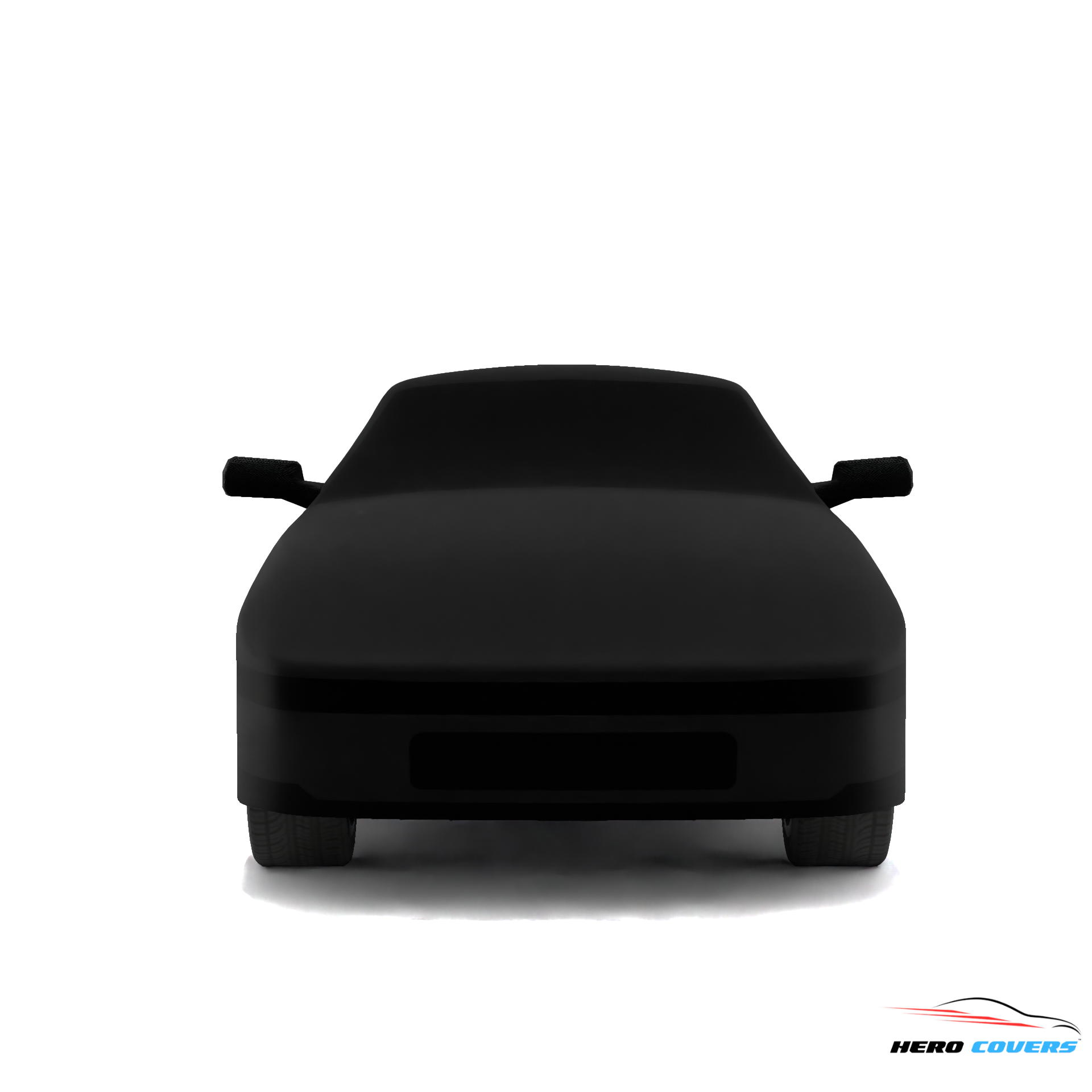 Indoor & Outdoor Car Cover | Compatible For: Mazda RX7 1975