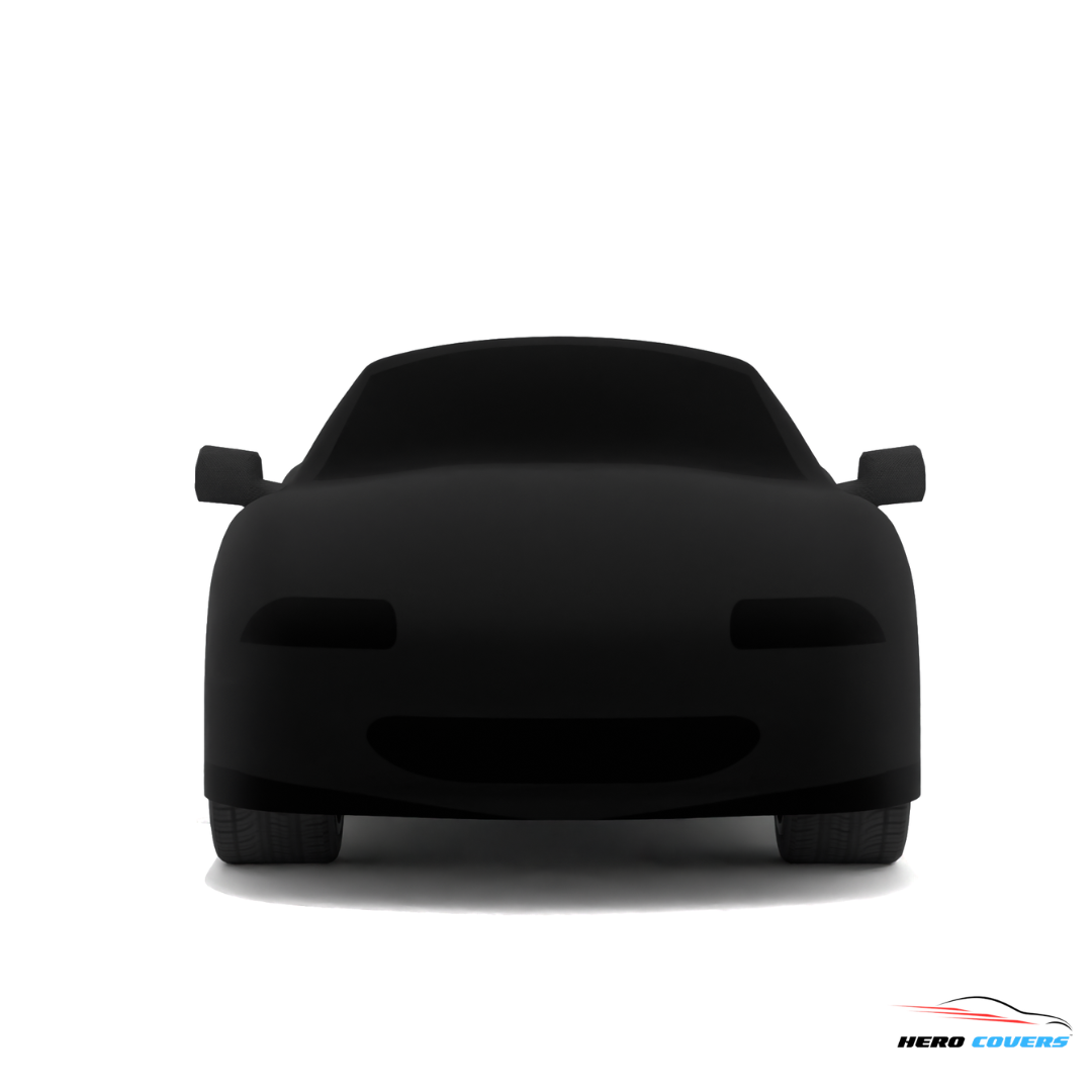 Indoor & Outdoor Car Cover | Compatible For: Mazda MX-5 2003