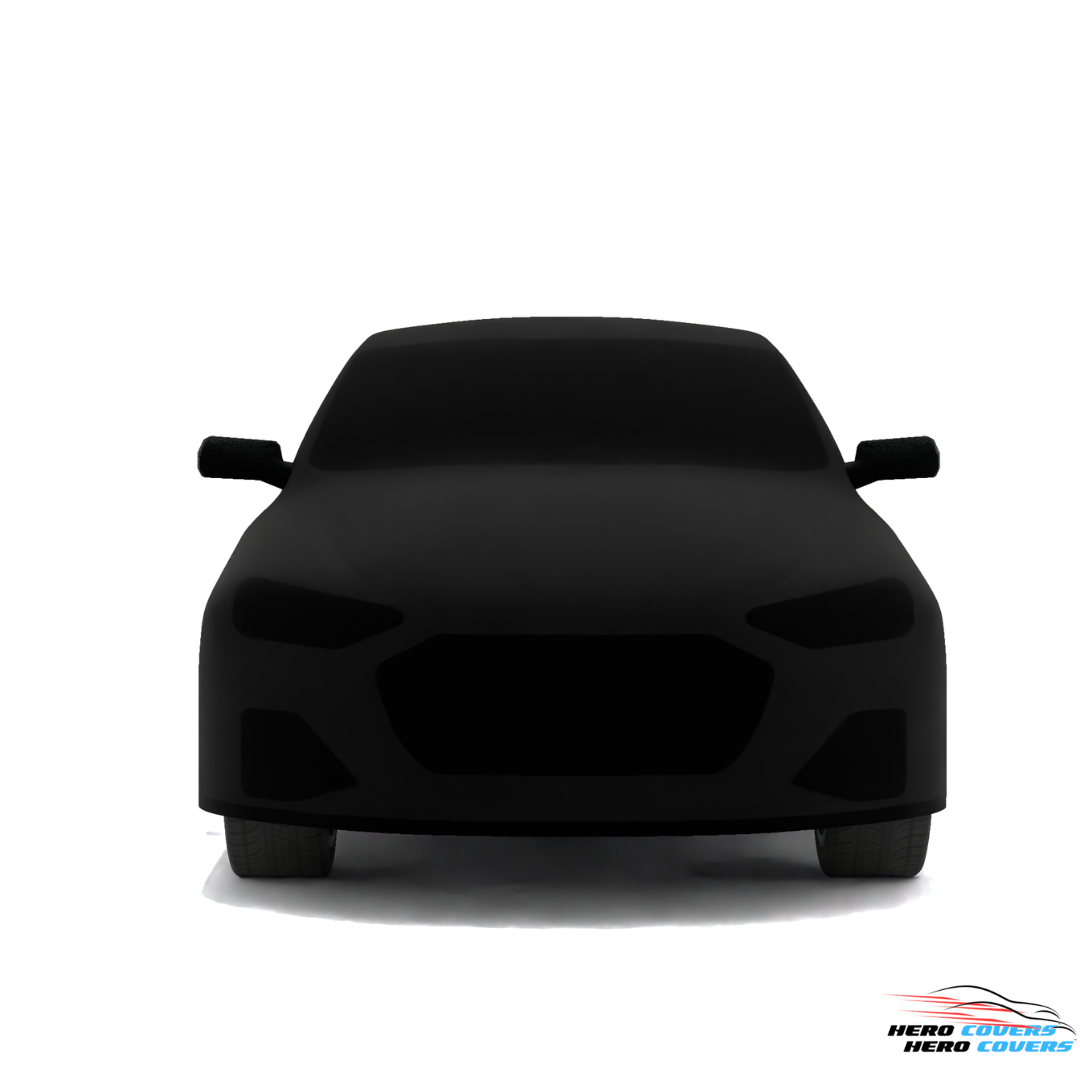Indoor & Outdoor Car Cover | Compatible For: Audi 2020
