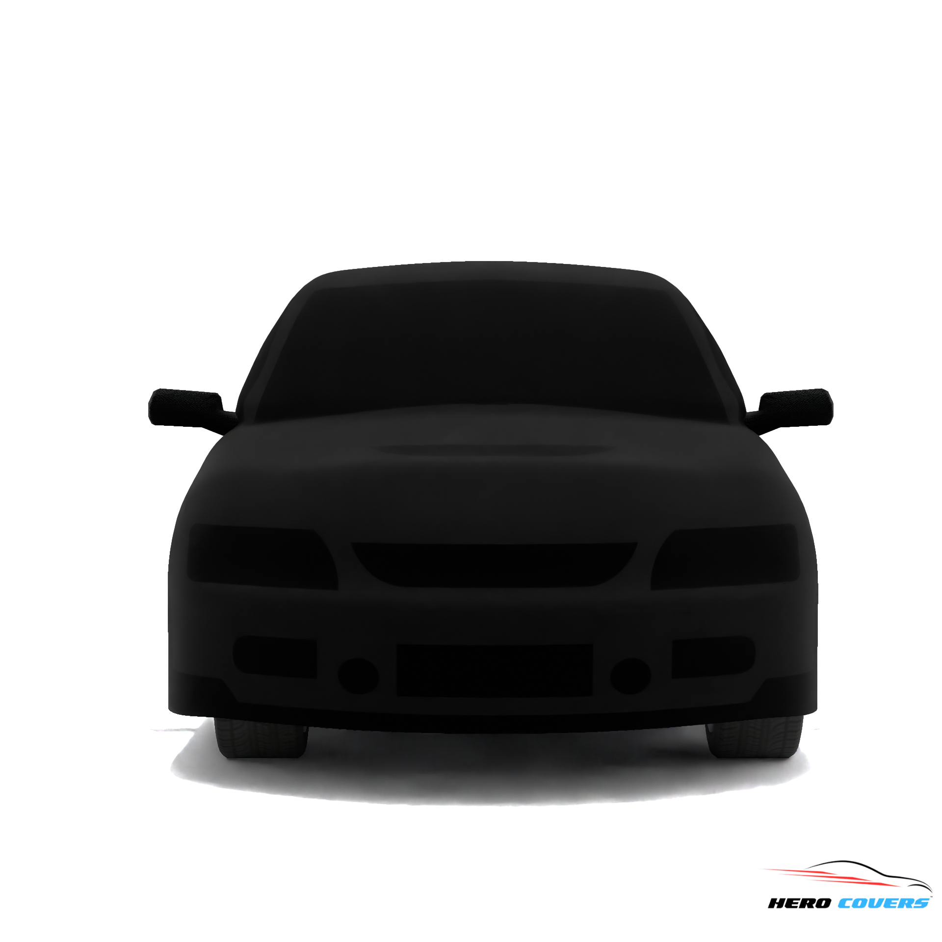 Indoor & Outdoor Car Cover | Compatible For: Mitsubishi 2007