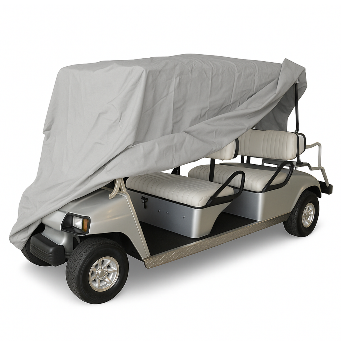 Golf Cart