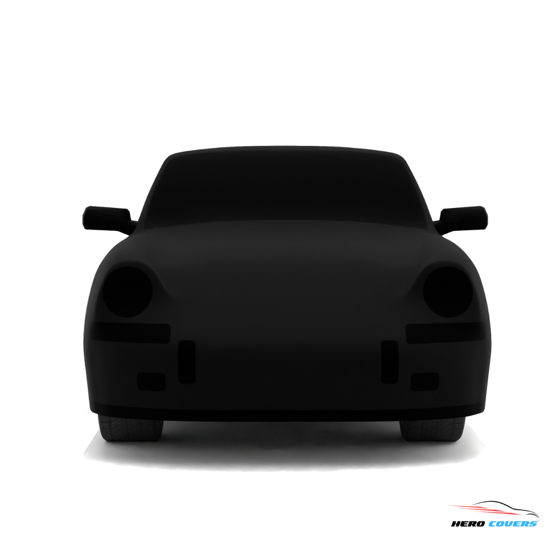Indoor or Outdoor Car Cover | Compatible For: Porsche 964