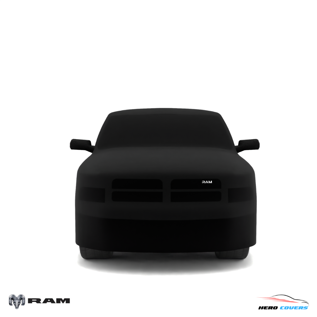 RAM 1500 (1993) Car Cover: Indoor or Outdoor Use - HeroCovers