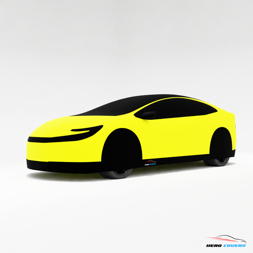 Toyota Prius | Indoor & Outdoor Cover