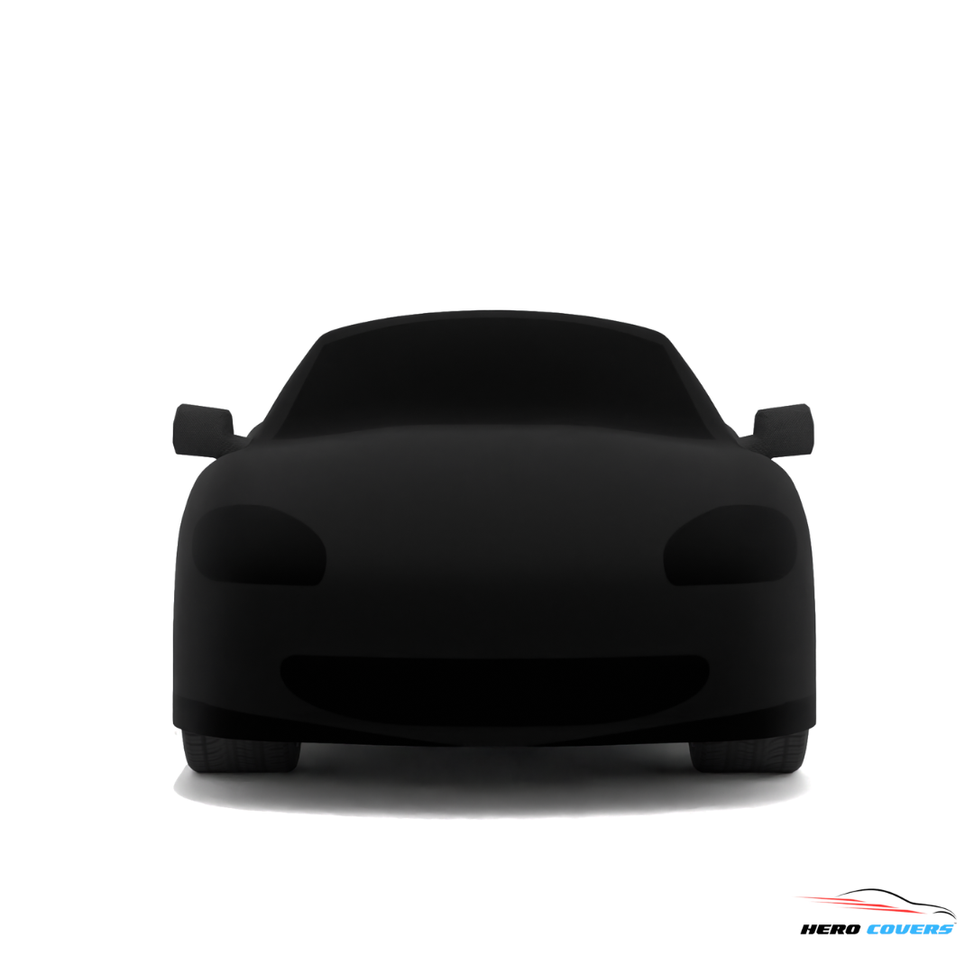Indoor & Outdoor Car Cover | Compatible For: Mazda MX-5 1995