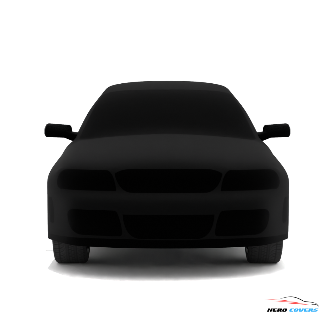 Indoor & Outdoor Car Cover | Compatible For: Audi 2008