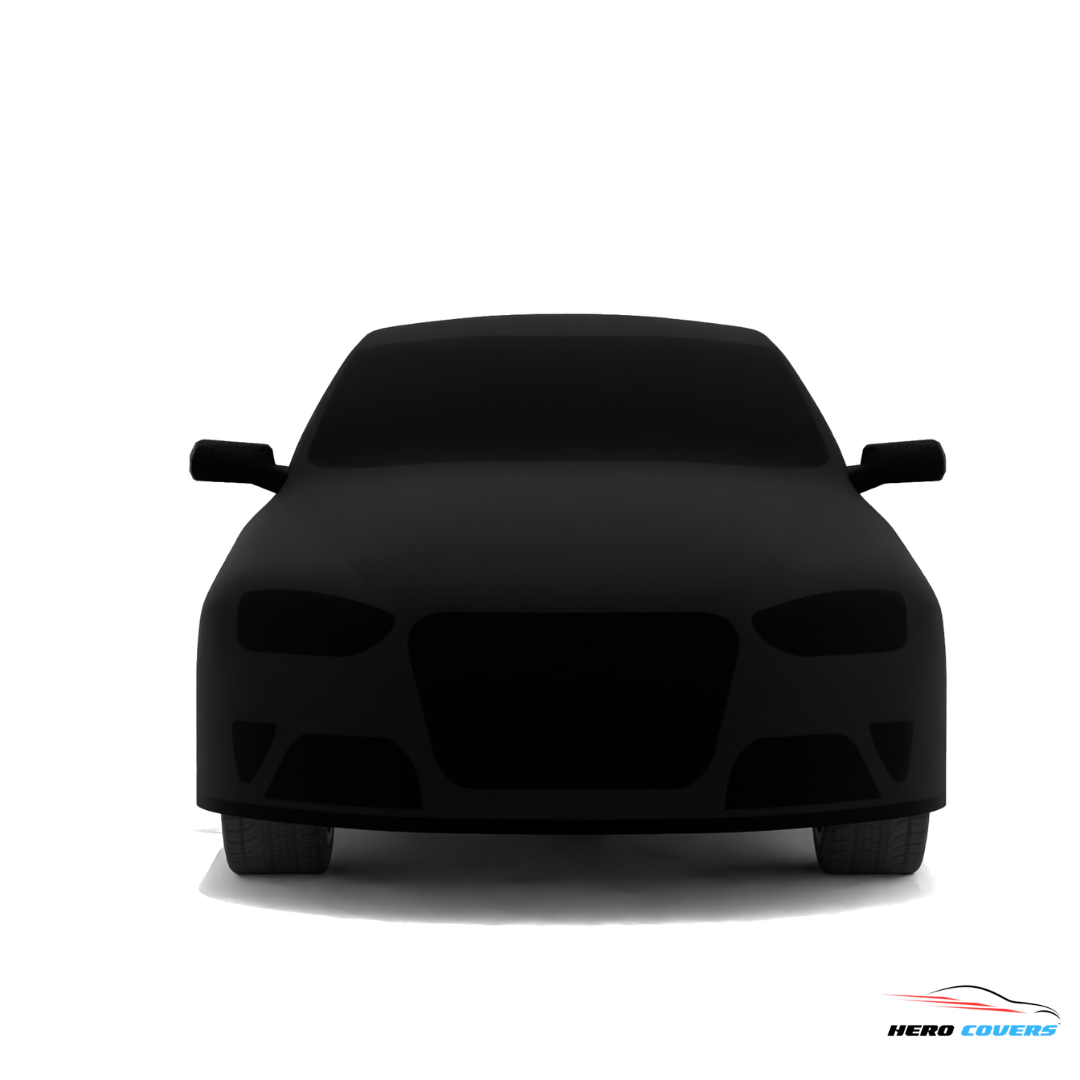Indoor & Outdoor Car Cover | Compatible For: Audi 2013