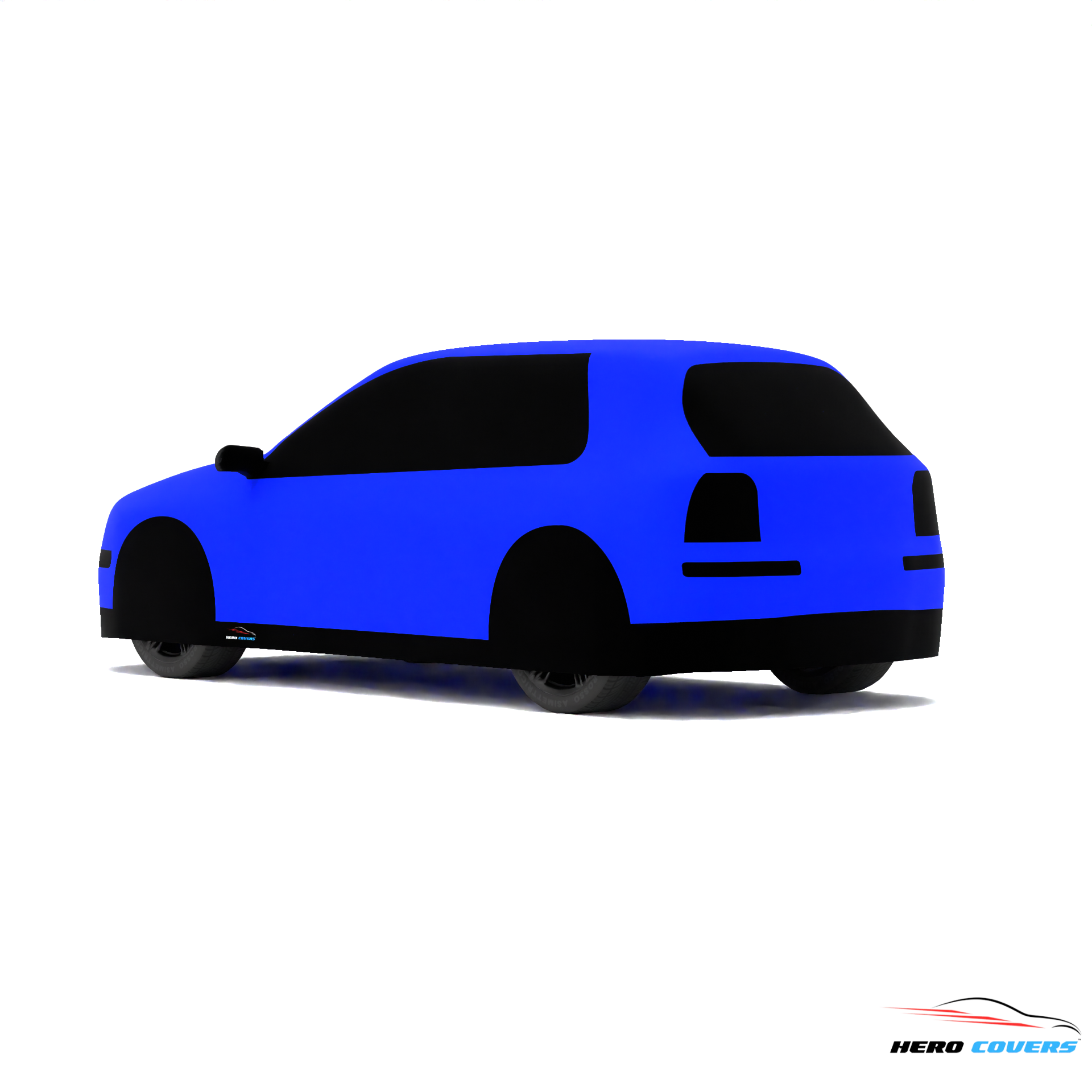 Indoor & Outdoor Car Cover | Compatible For: Volkswagen 2004