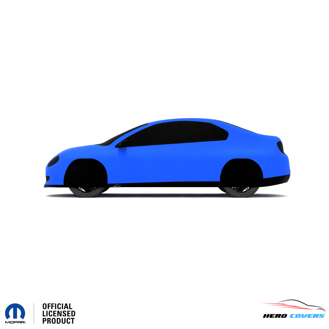 Dodge Neon 1st Gen (1994–1999) Car Cover: Indoor & Outdoor Use - HeroCovers