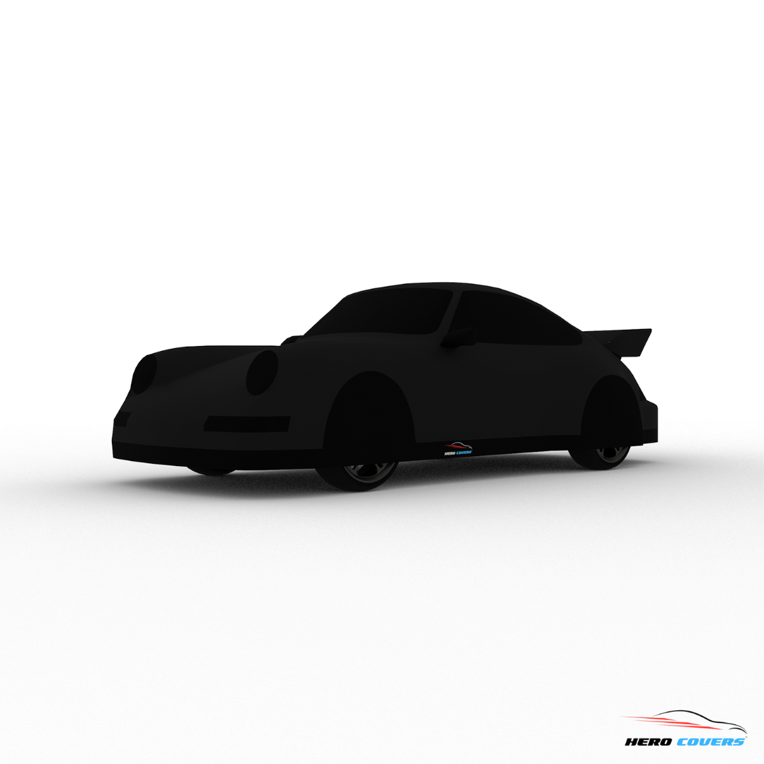 Porsche 911 (964) | Indoor & Outdoor Cover | Compatible Years: 1992