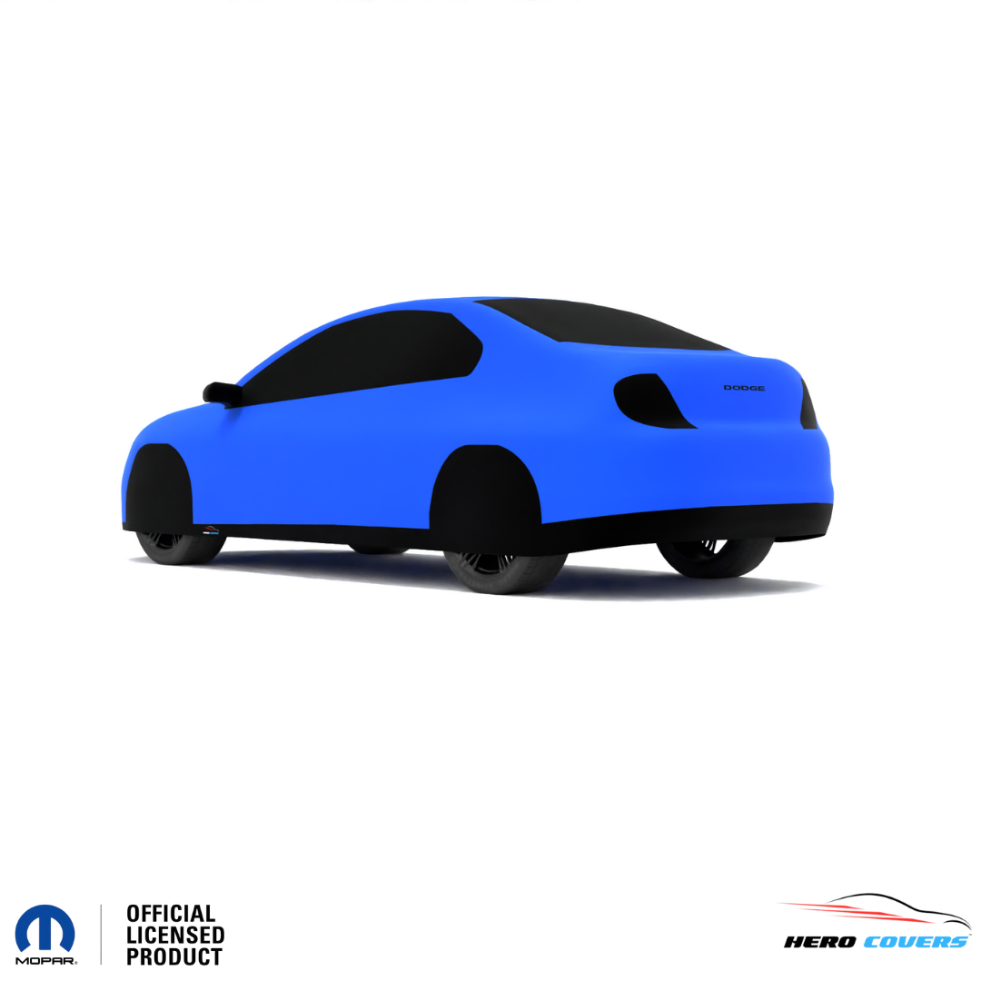 Dodge Neon 1st Gen (1994–1999) Car Cover: Indoor & Outdoor Use - HeroCovers