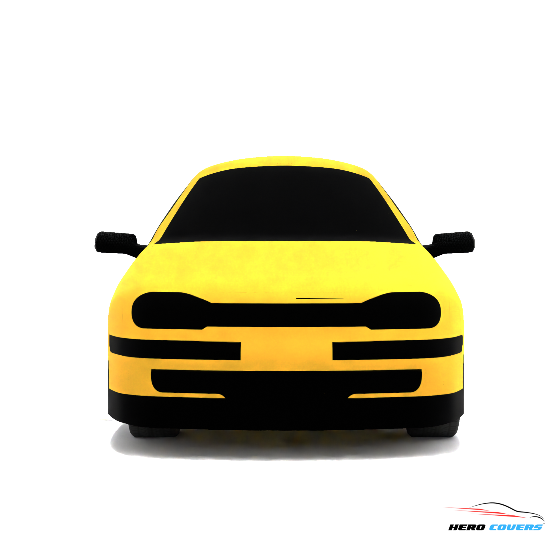 Indoor & Outdoor Car Cover | Compatible For: Volkswagen 2004