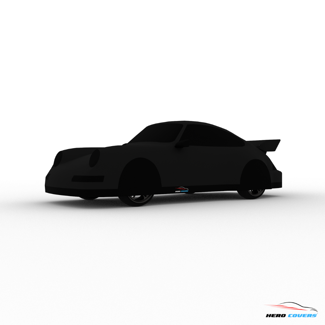 Porsche 911 (964) | Indoor & Outdoor Cover | Compatible Years: 1992