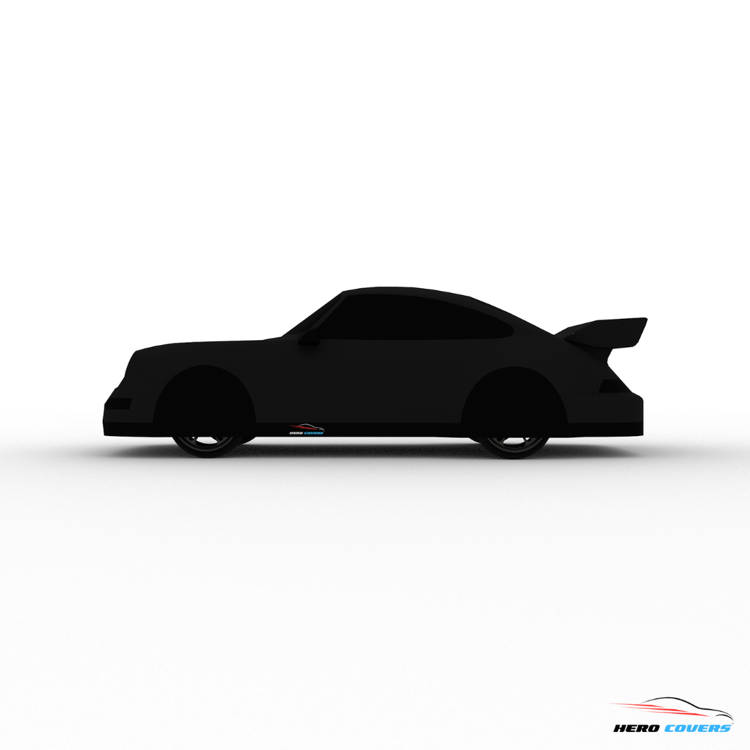 Porsche 911 (964) | Indoor & Outdoor Cover | Compatible Years: 1992
