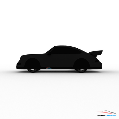 Porsche 911 (964) | Indoor & Outdoor Cover | Compatible Years: 1992