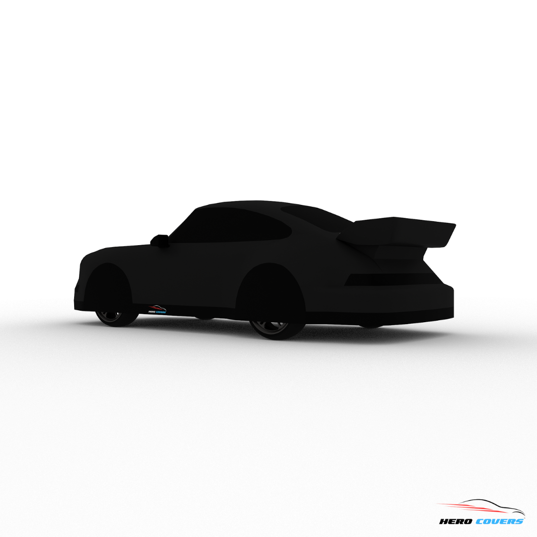 Porsche 911 (964) | Indoor & Outdoor Cover | Compatible Years: 1992