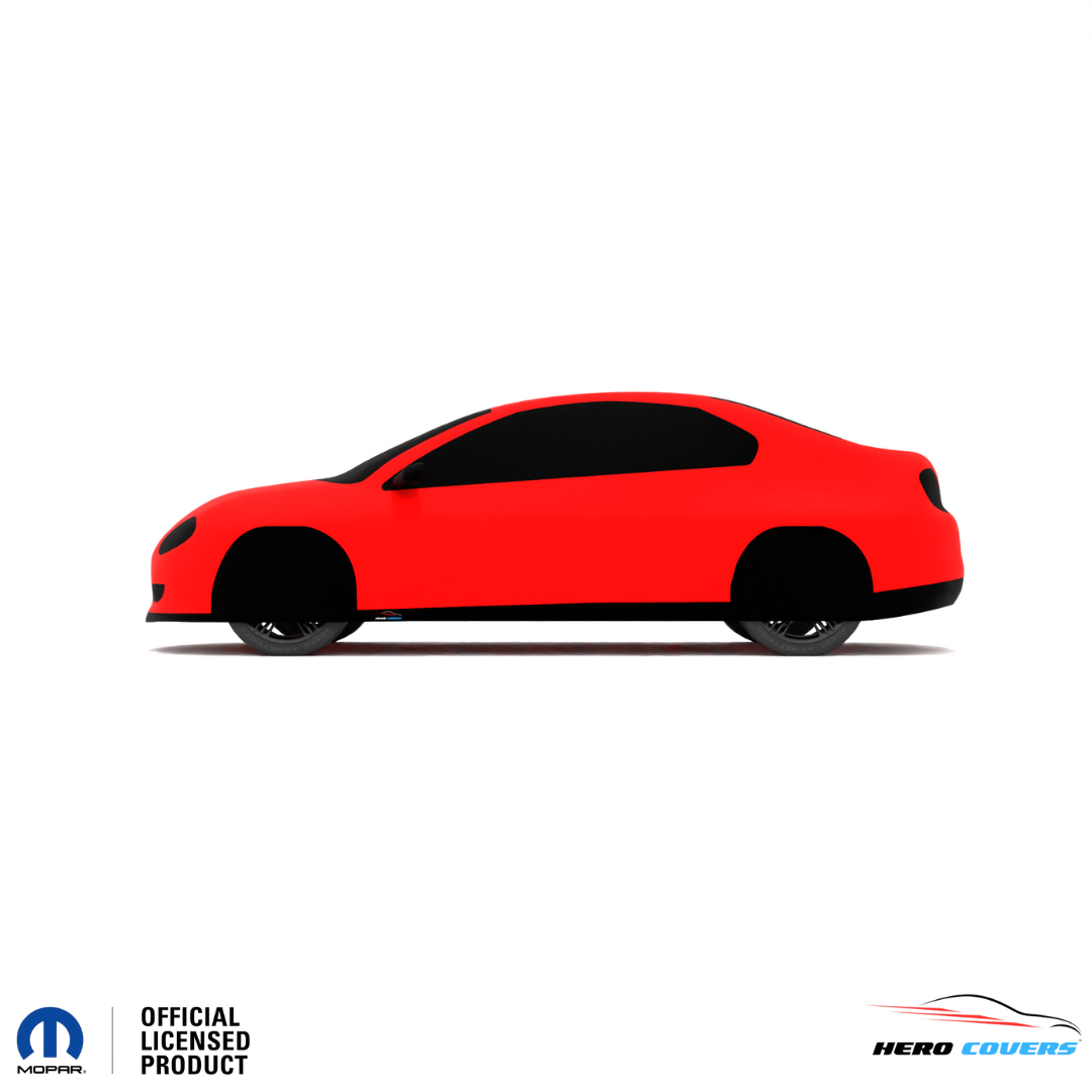 Dodge Neon 1st Gen (1994–1999) Car Cover: Indoor & Outdoor Use - HeroCovers