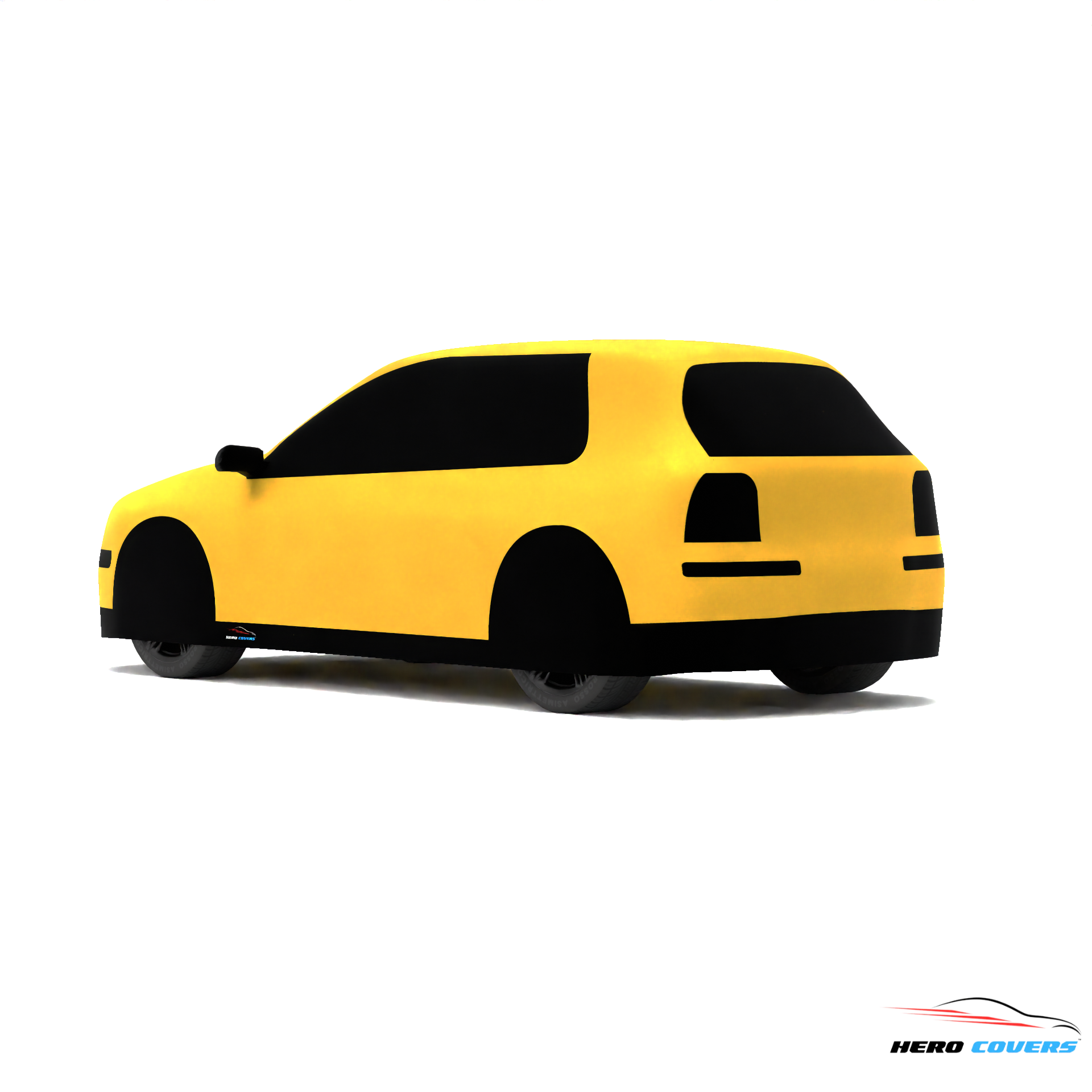 Indoor & Outdoor Car Cover | Compatible For: Volkswagen 2004