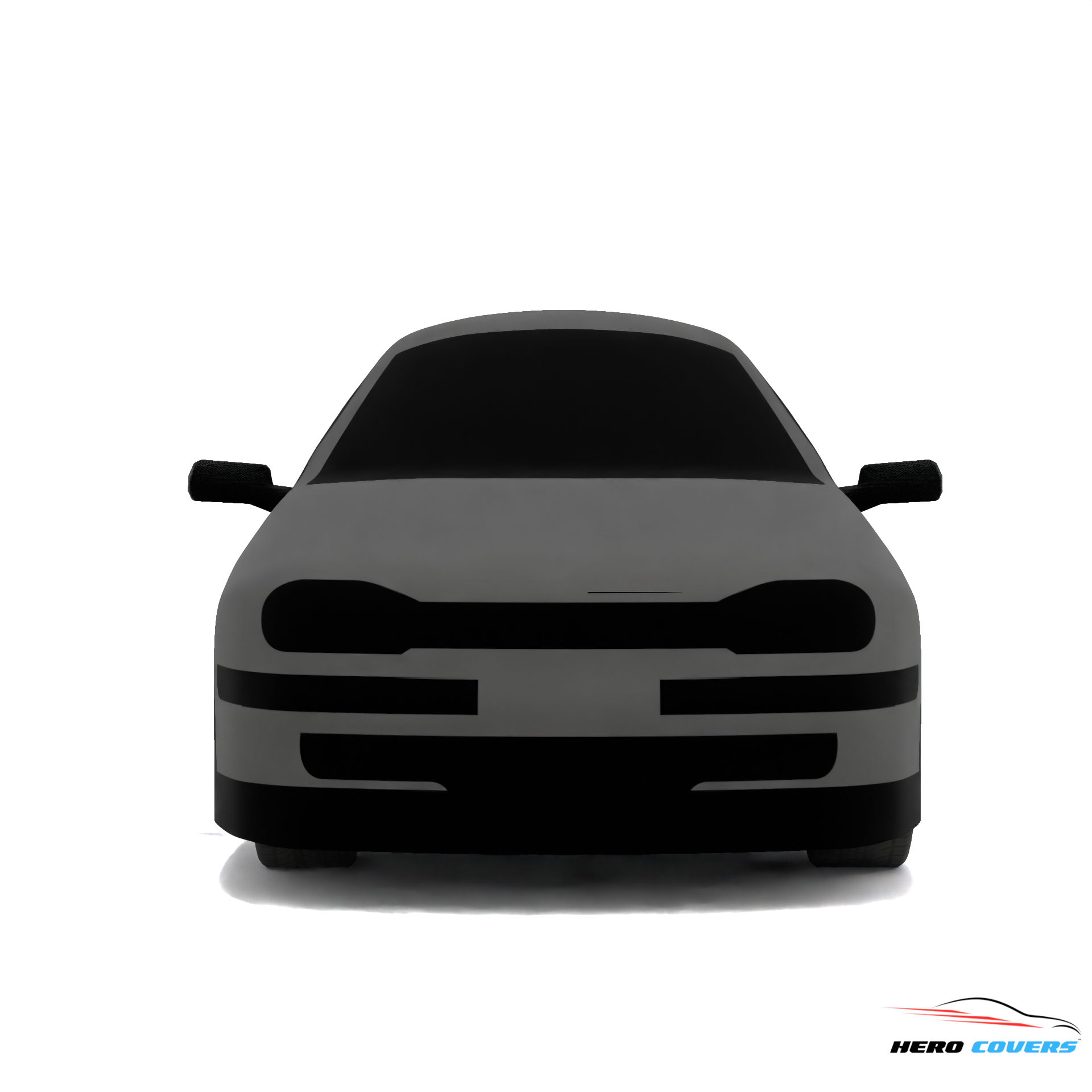 Indoor & Outdoor Car Cover | Compatible For: Volkswagen 2004