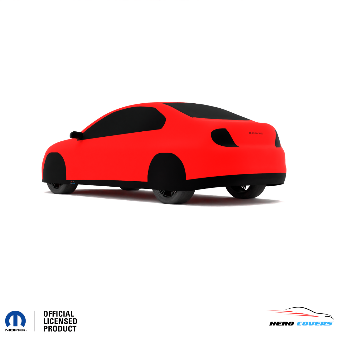 Dodge Neon 1st Gen (1994–1999) Car Cover: Indoor & Outdoor Use - HeroCovers