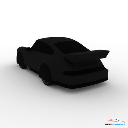 Porsche 911 (964) | Indoor & Outdoor Cover | Compatible Years: 1992