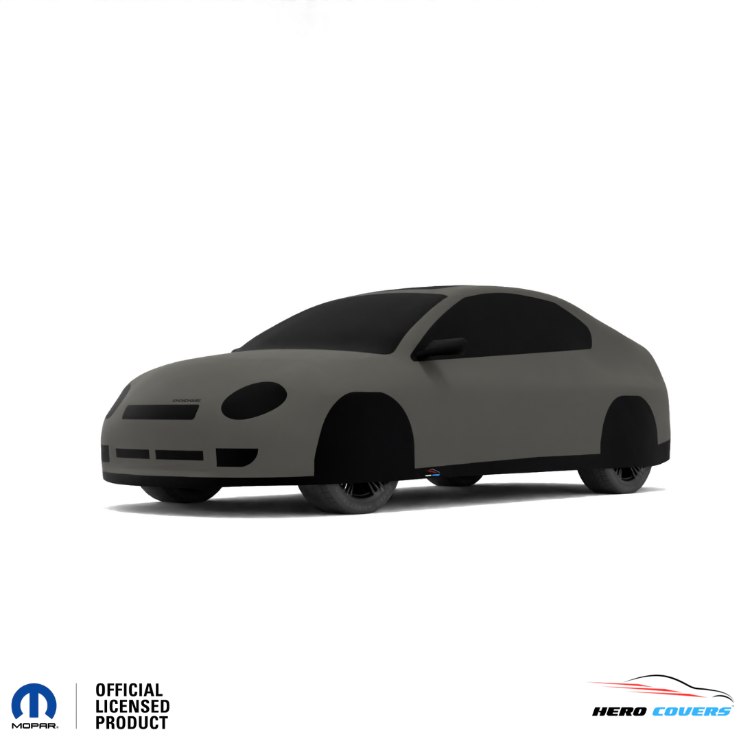 Dodge Neon 1st Gen (1994–1999) Car Cover: Indoor & Outdoor Use - HeroCovers