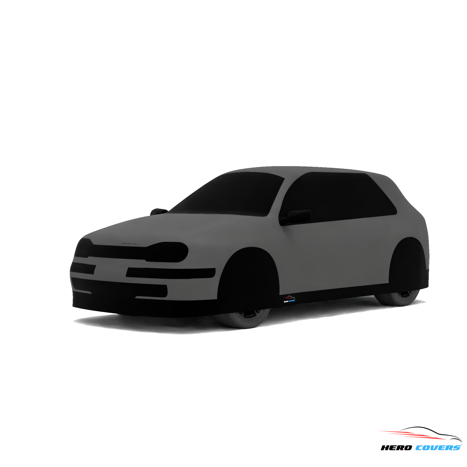Indoor & Outdoor Car Cover | Compatible For: Volkswagen 2004