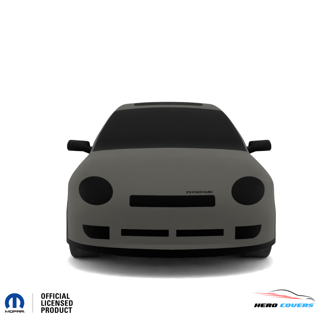 Dodge Neon 1st Gen (1994–1999) Car Cover: Indoor & Outdoor Use - HeroCovers