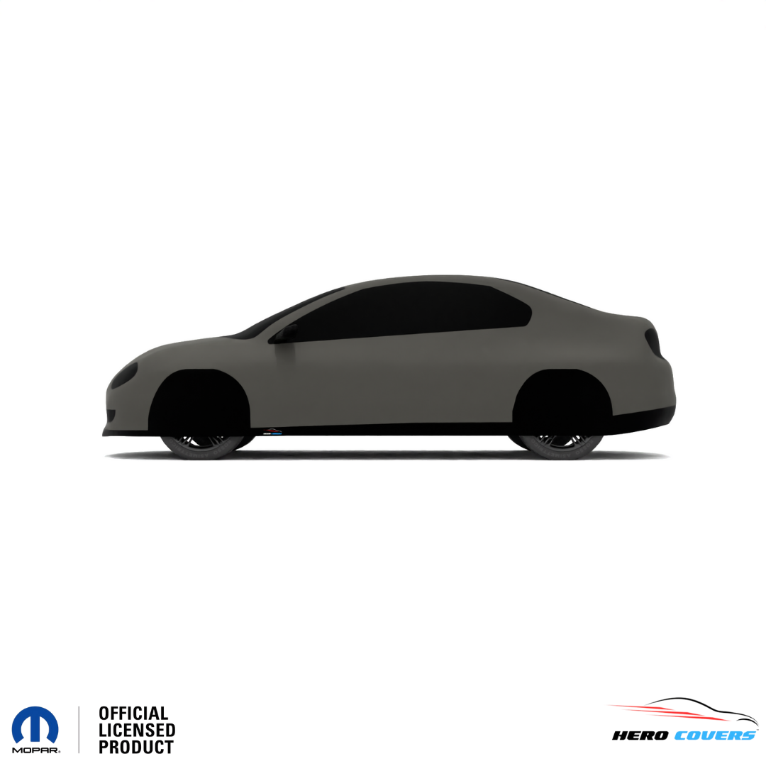 Dodge Neon 1st Gen (1994–1999) Car Cover: Indoor & Outdoor Use - HeroCovers
