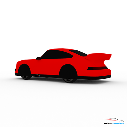 Porsche 911 (964) | Indoor & Outdoor Cover | Compatible Years: 1992