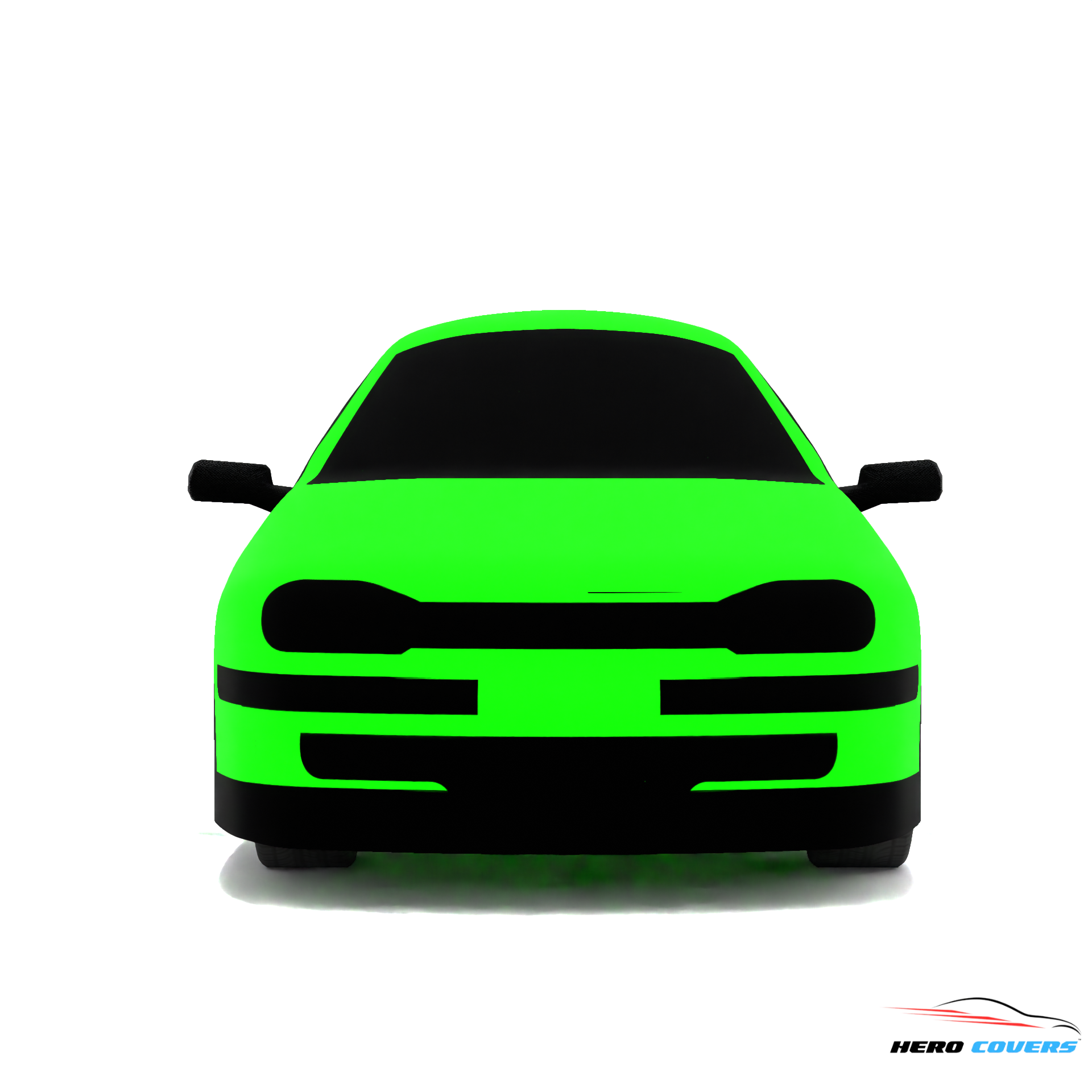 Indoor & Outdoor Car Cover | Compatible For: Volkswagen 2004