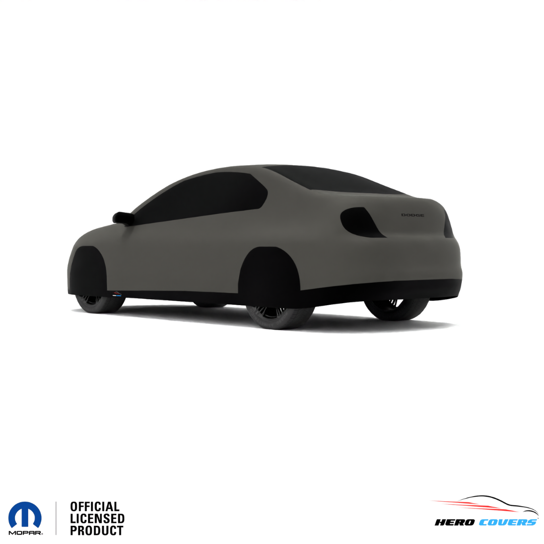 Dodge Neon 1st Gen (1994–1999) Car Cover: Indoor & Outdoor Use - HeroCovers