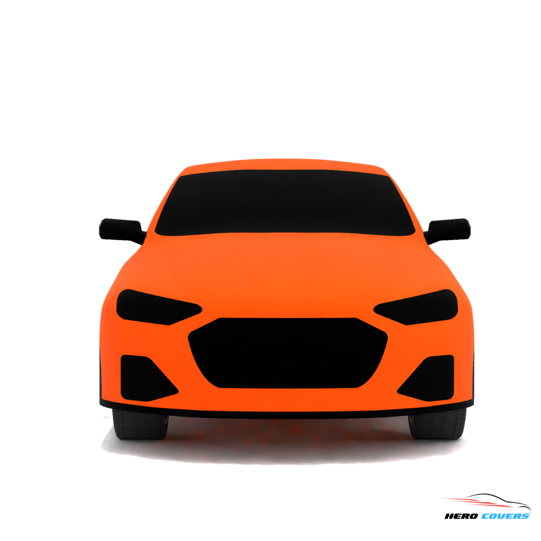 Indoor & Outdoor Car Cover | Compatible For: Audi 2020