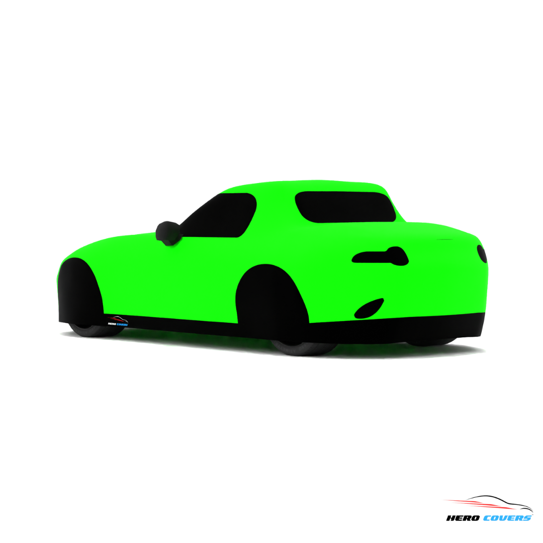 Indoor & Outdoor Car Cover | Compatible For: Mazda MX-5 2015
