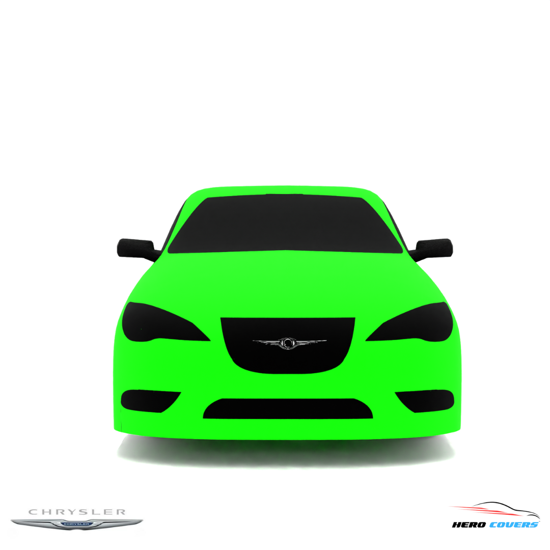 Chrysler Sebring (1995) Car Cover : Indoor or Outdoor Use - HeroCovers