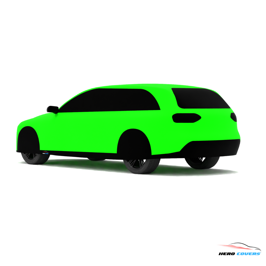 Indoor & Outdoor Car Cover | Compatible For: Audi 2013