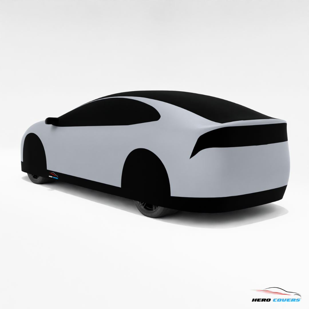 Toyota Prius | Indoor & Outdoor Cover