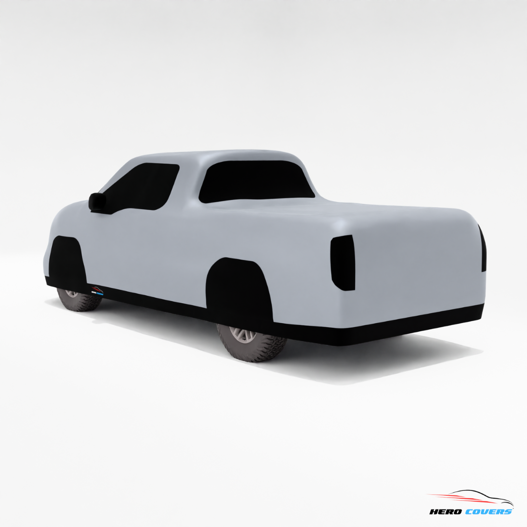 Indoor & Outdoor Car Cover | Compatible For: Ford F-150 XL (2024)